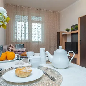 жк Sauran Towers Comfort Апартаменты