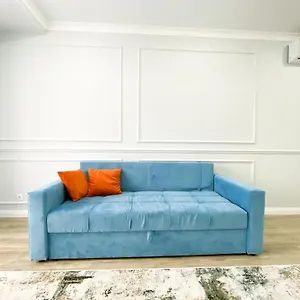 Highvill Ishim C-620 Апартаменты