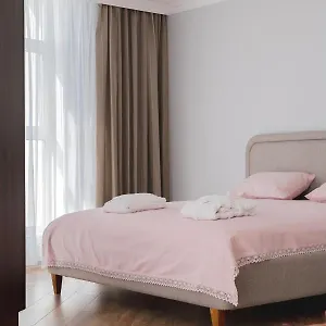 71 East Апартаменты