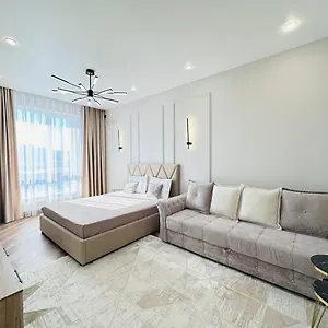 Nexpo Classic And Nexpo 2-room Апартаменты